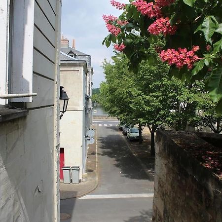 סומור Appartement Calme Proche De La Loire מראה חיצוני תמונה