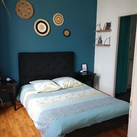 סומור Appartement Calme Proche De La Loire מראה חיצוני תמונה