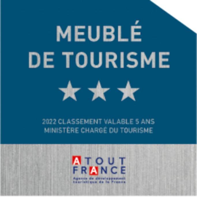 סומור Appartement Calme Proche De La Loire מראה חיצוני תמונה