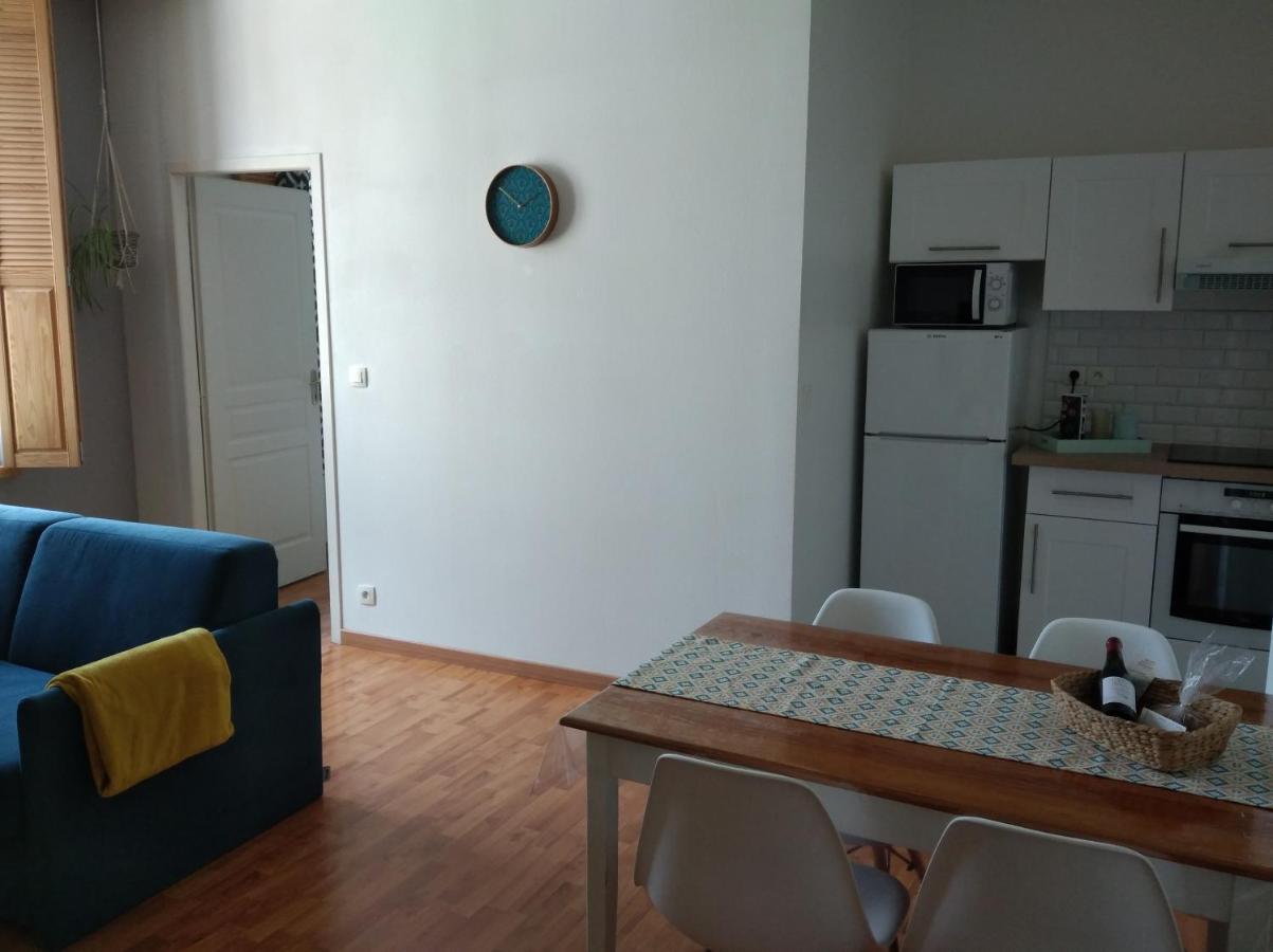 סומור Appartement Calme Proche De La Loire מראה חיצוני תמונה