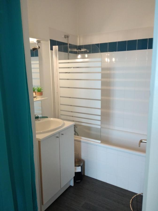 סומור Appartement Calme Proche De La Loire מראה חיצוני תמונה
