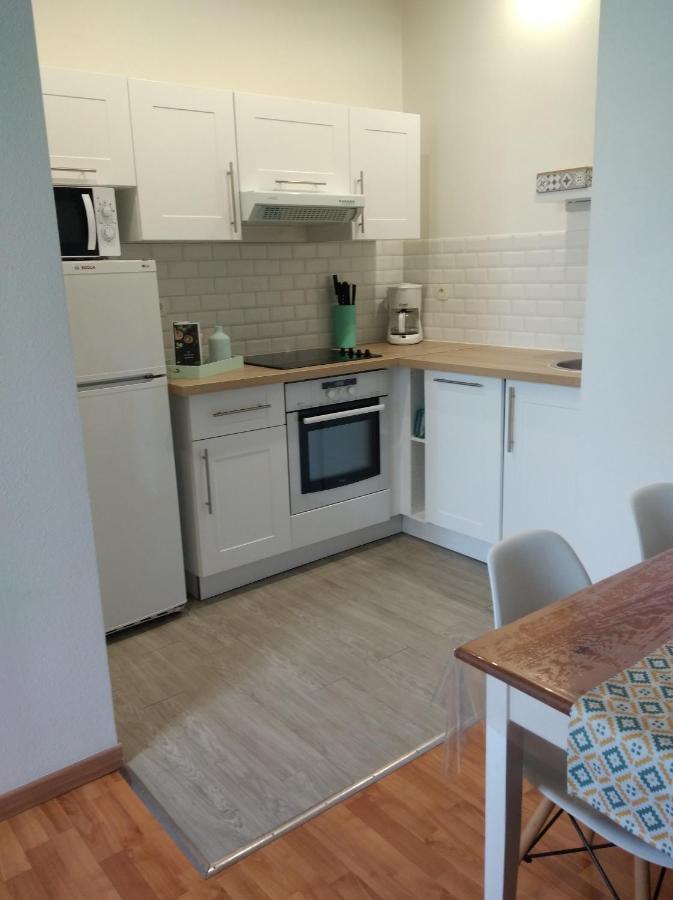 סומור Appartement Calme Proche De La Loire מראה חיצוני תמונה