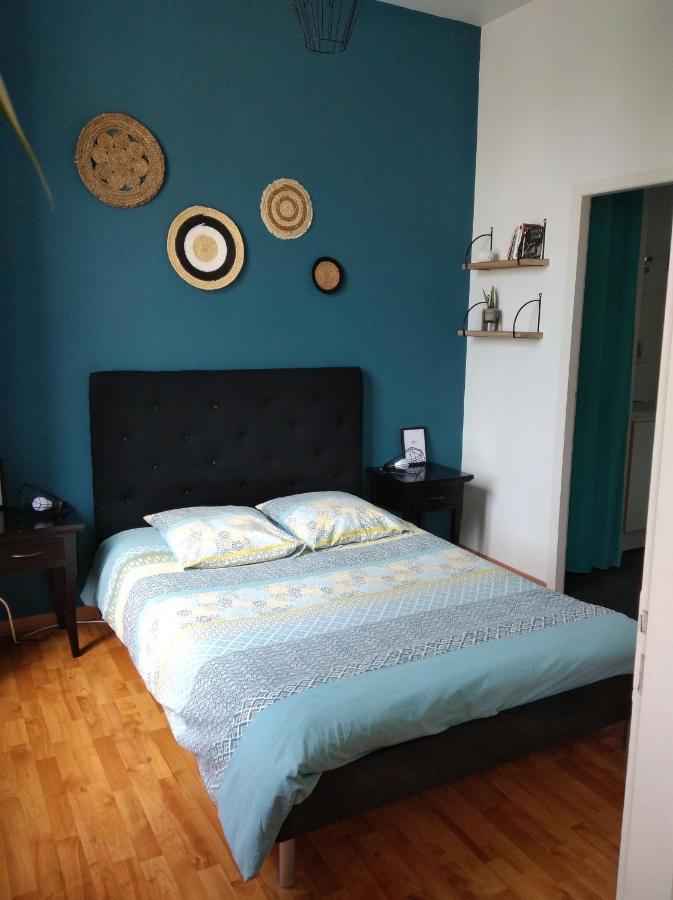 סומור Appartement Calme Proche De La Loire מראה חיצוני תמונה