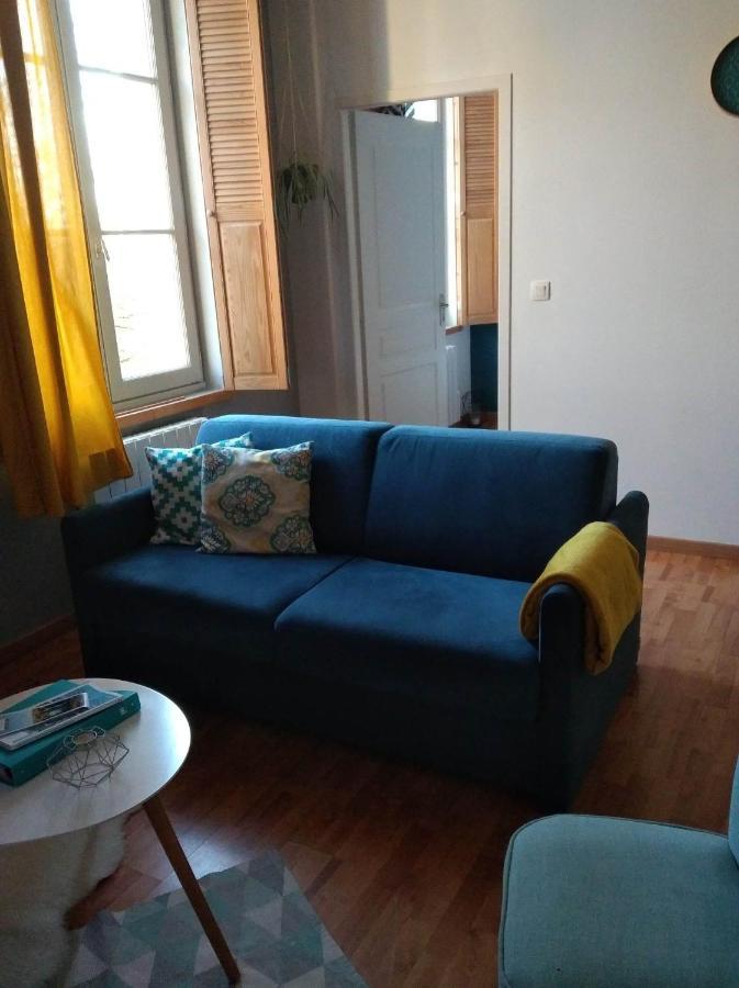 סומור Appartement Calme Proche De La Loire מראה חיצוני תמונה